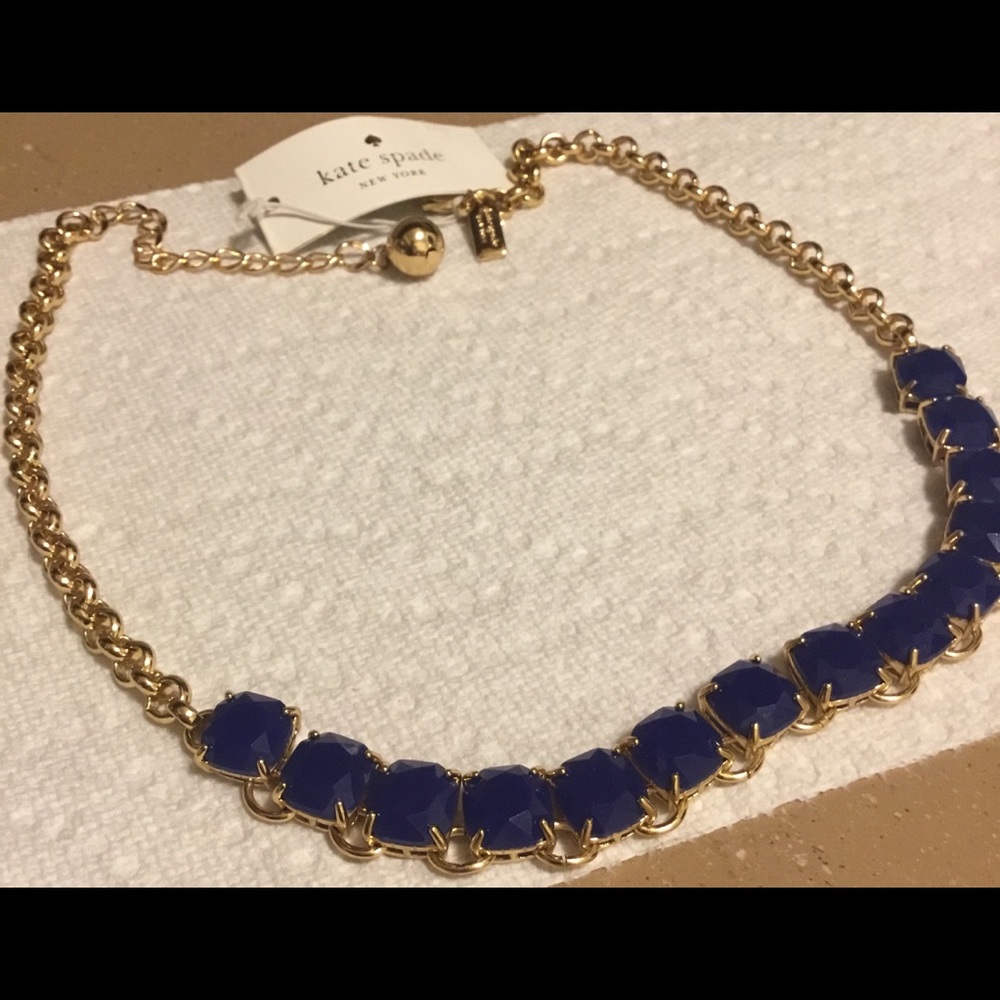 Kate Spade necklace